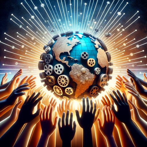Access to Resources Otherwise Out-of-Reach