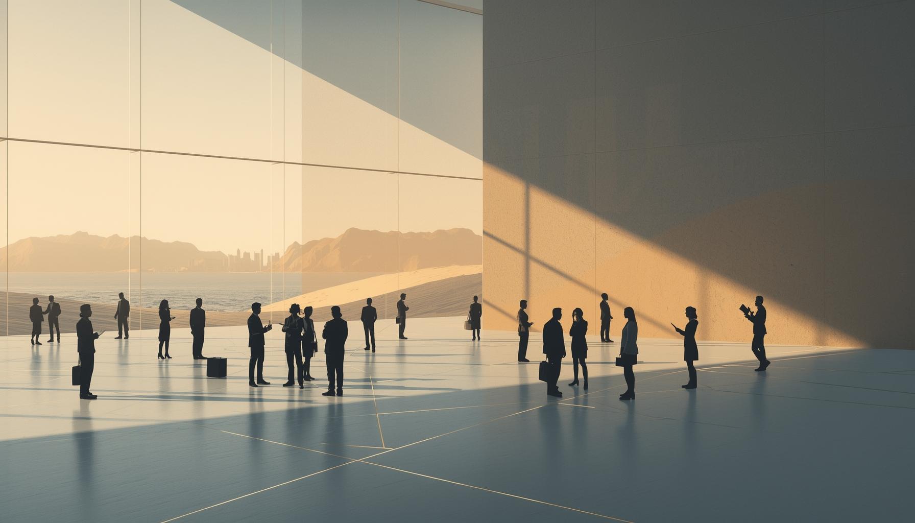 Who Attends and Why It Matters