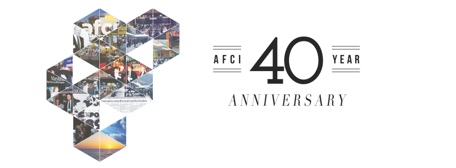 AFCI Locations Show 2015